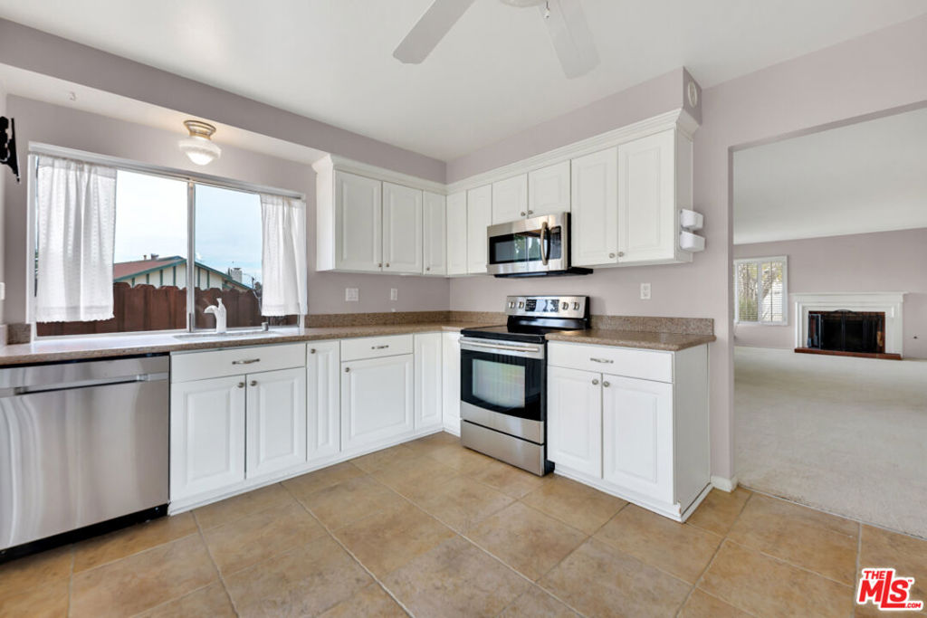 Peach Hill - Residential