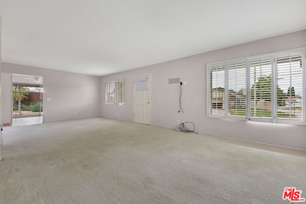 Peach Hill - Residential