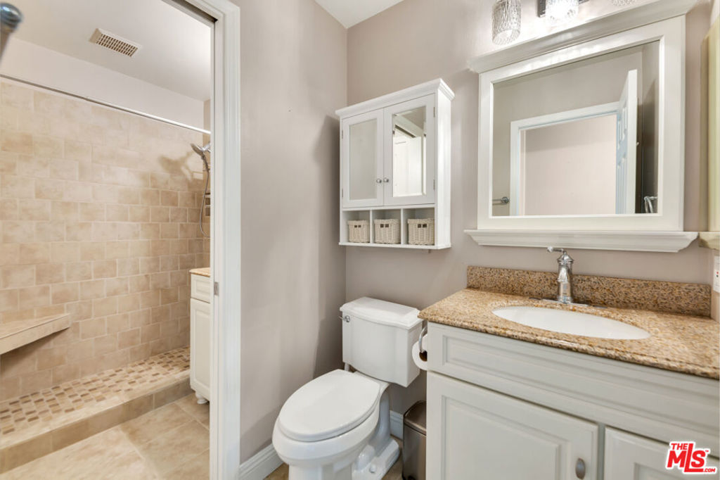 Peach Hill - Residential