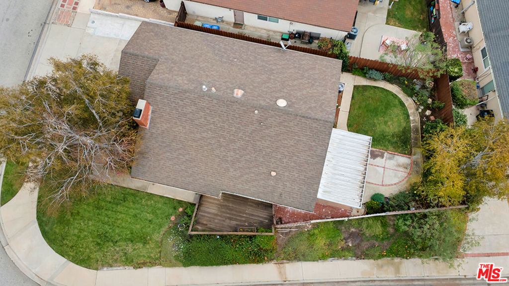 Peach Hill - Residential