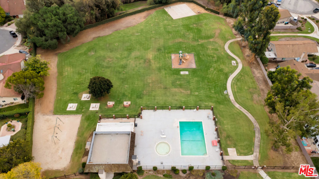 Peach Hill - Residential