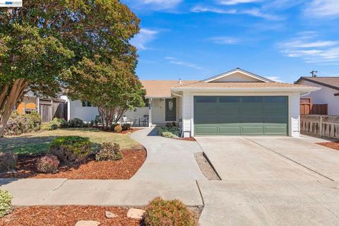 Photo of 5048 Brian Ct CT, Fremont, CA 94538 (MLS # 41141848)