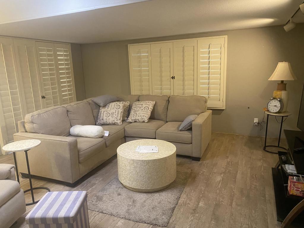 Palm Desert Greens - Manufactured In Park