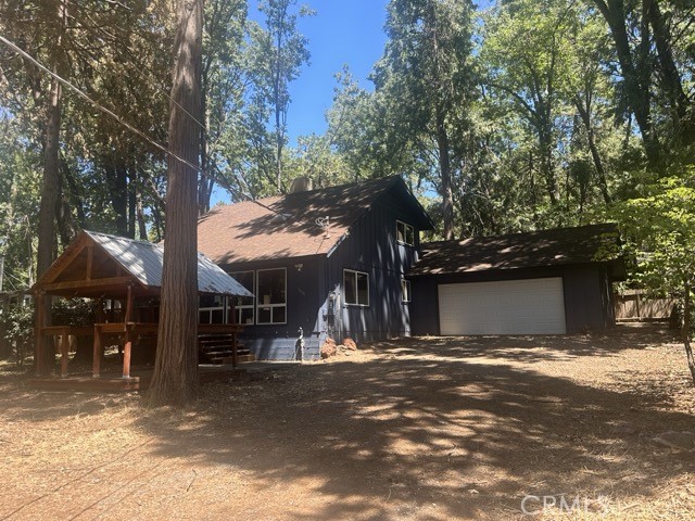 14301 Sinclair Circle