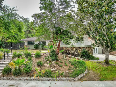 1169 Lyndhurst Drive, Riverside, CA 92507 - MLS#: IV25119758