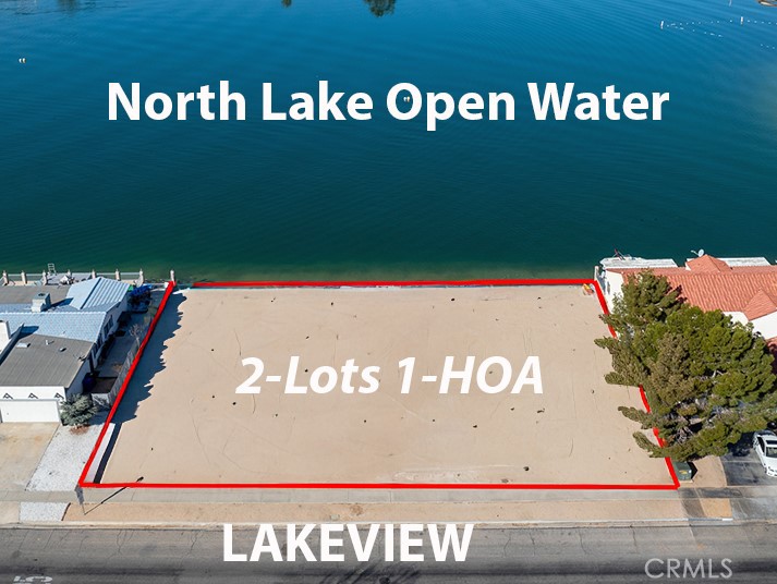 27646 Lakeview Drive