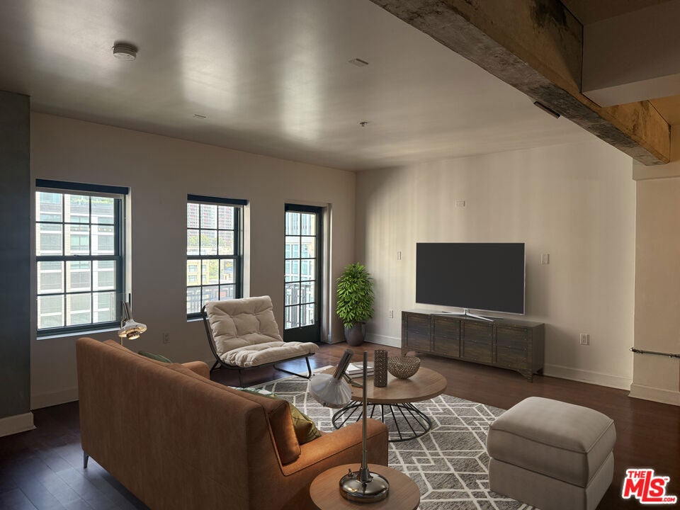 416 S Spring Street 905, Los Angeles CA 90013