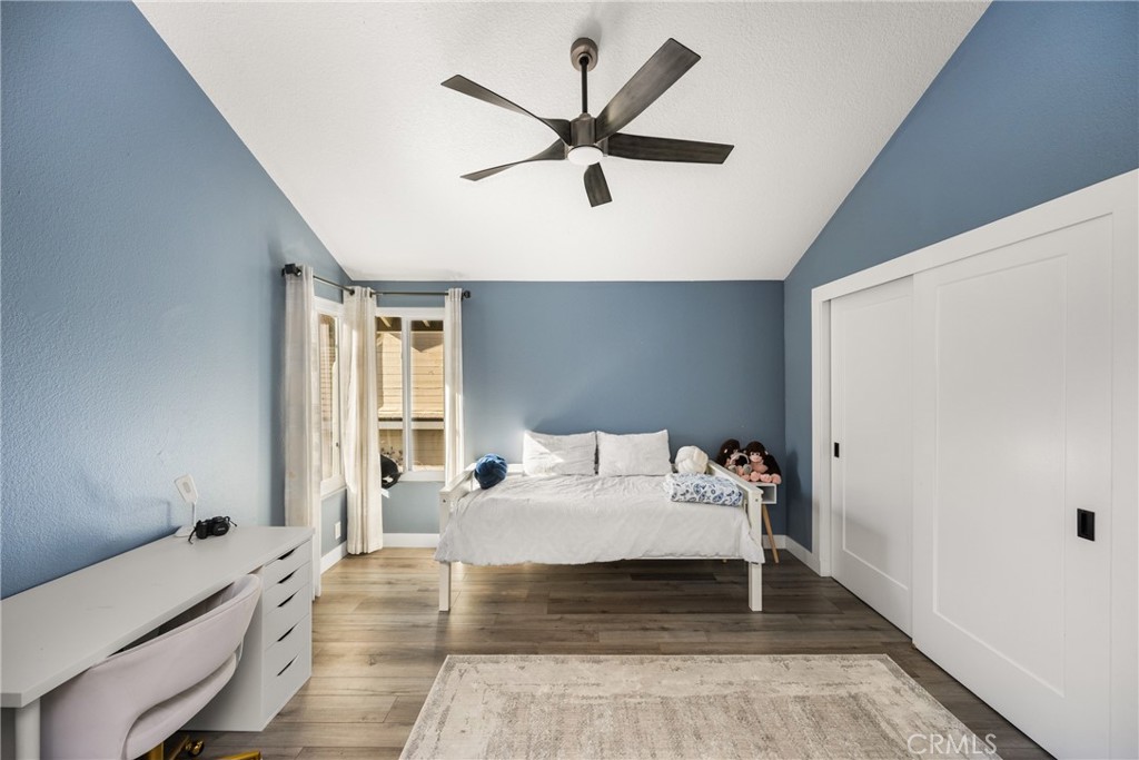 Anaheim Foothills - Residential