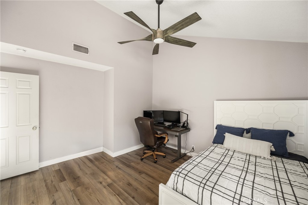 Anaheim Foothills - Residential