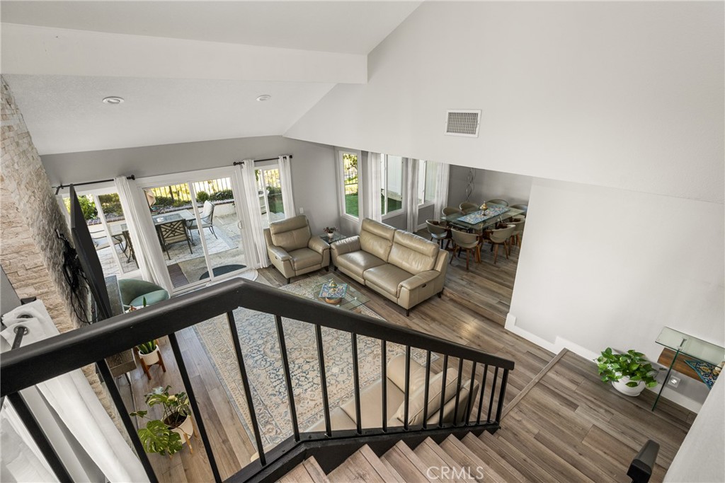 Anaheim Foothills - Residential