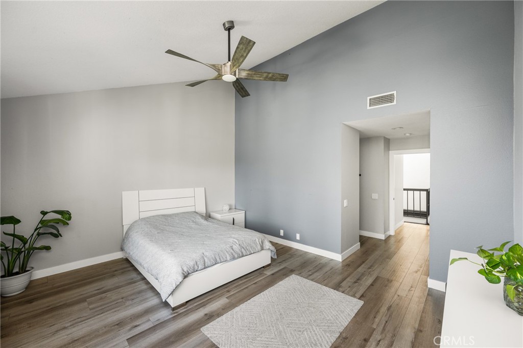 Anaheim Foothills - Residential