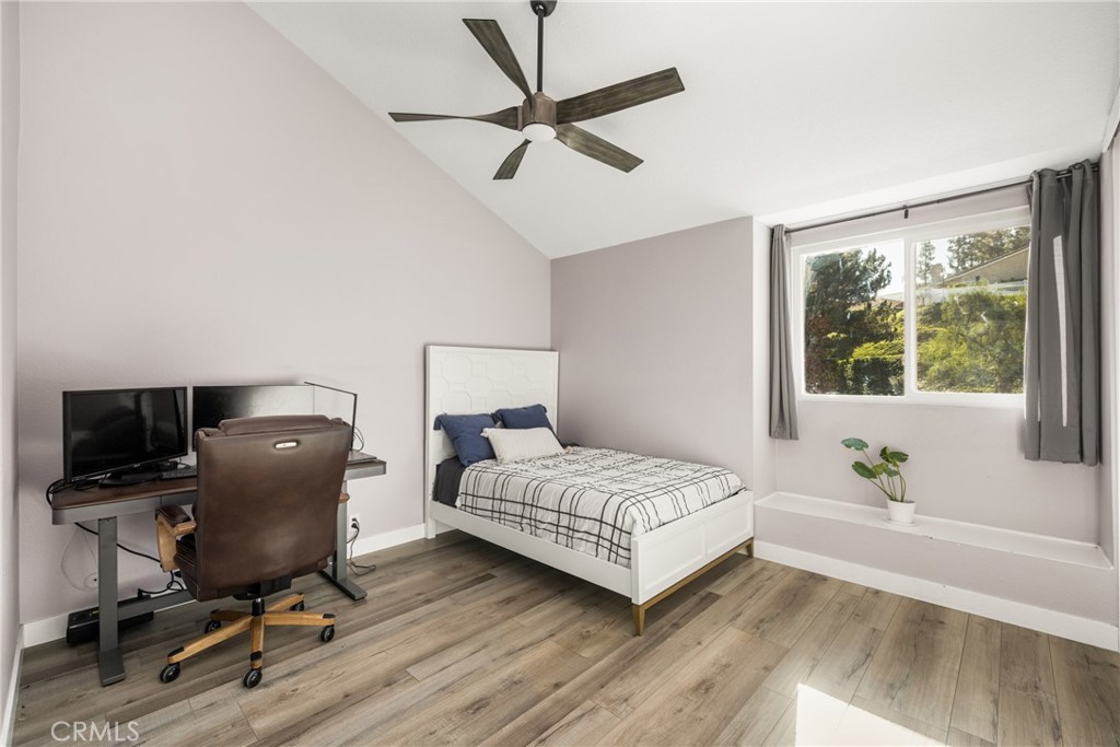 Anaheim Foothills - Residential