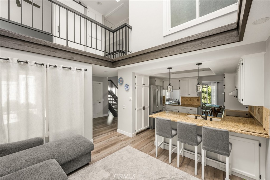 Anaheim Foothills - Residential