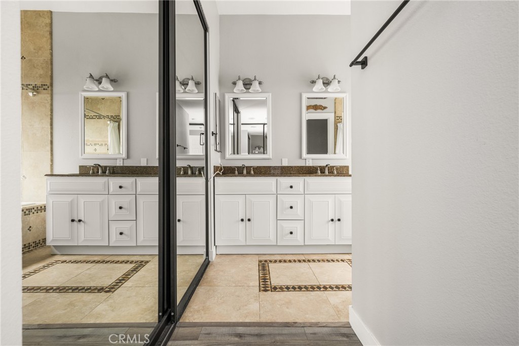 Anaheim Foothills - Residential