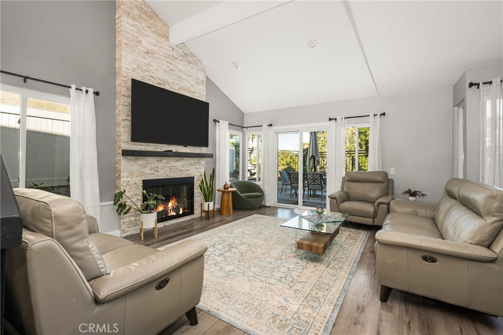 Anaheim Foothills - Residential