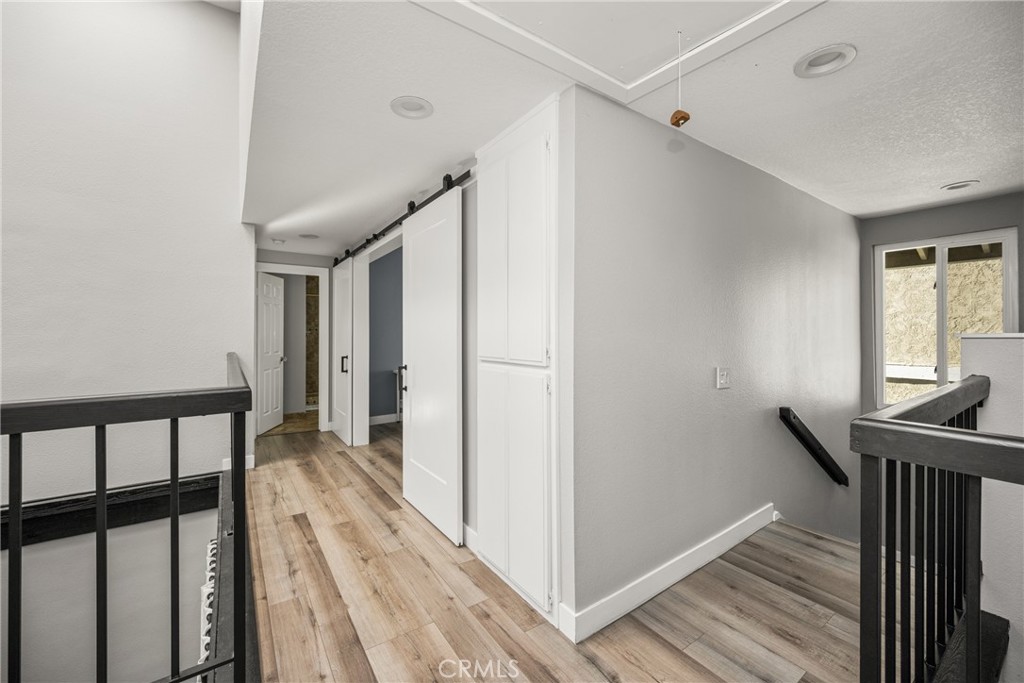 Anaheim Foothills - Residential