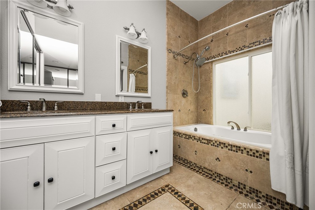 Anaheim Foothills - Residential