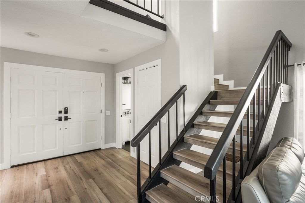 Anaheim Foothills - Residential