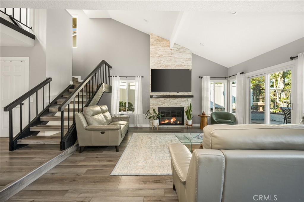 Anaheim Foothills - Residential