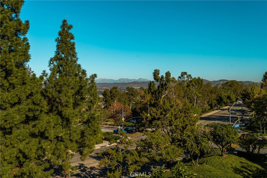 Anaheim Foothills - Residential