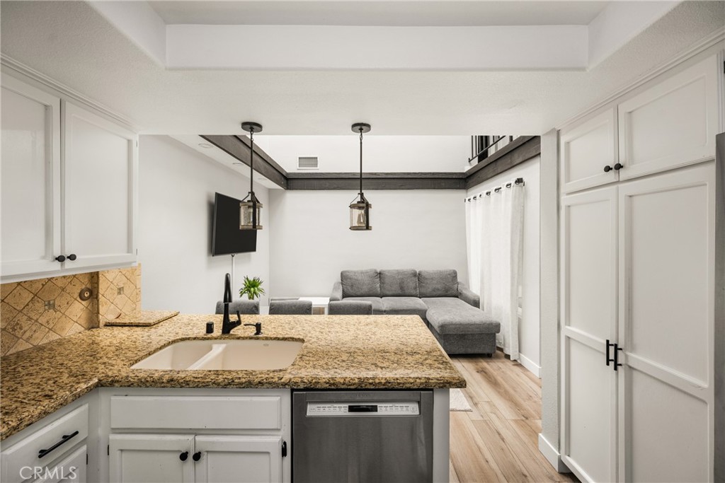 Anaheim Foothills - Residential