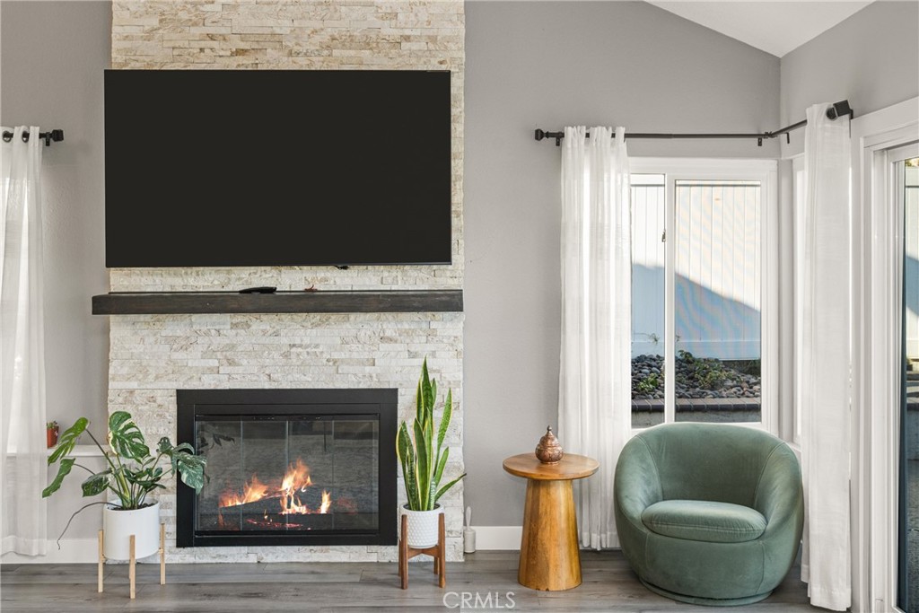 Anaheim Foothills - Residential