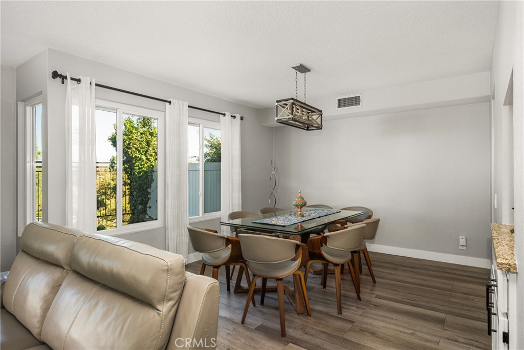 Anaheim Foothills - Residential