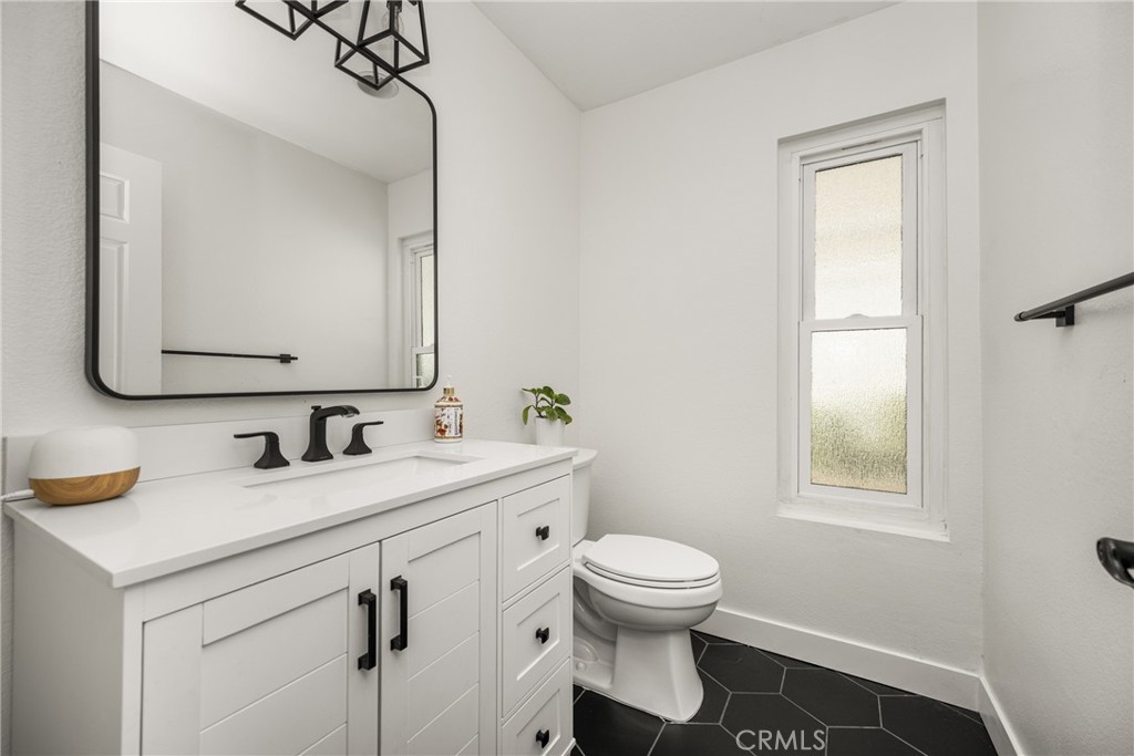 Anaheim Foothills - Residential