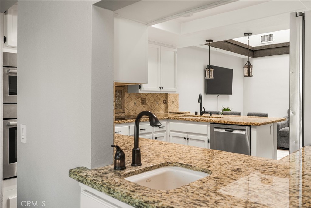 Anaheim Foothills - Residential