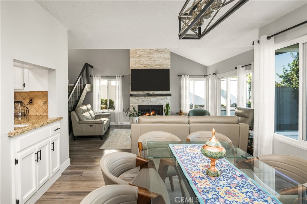 Anaheim Foothills - Residential