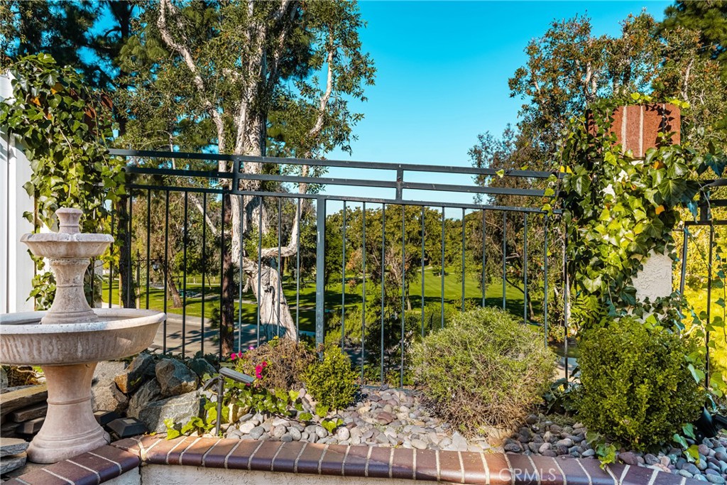 Anaheim Foothills - Residential