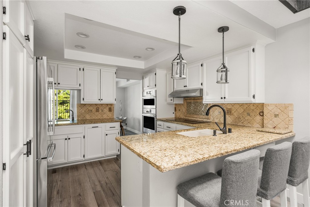 Anaheim Foothills - Residential