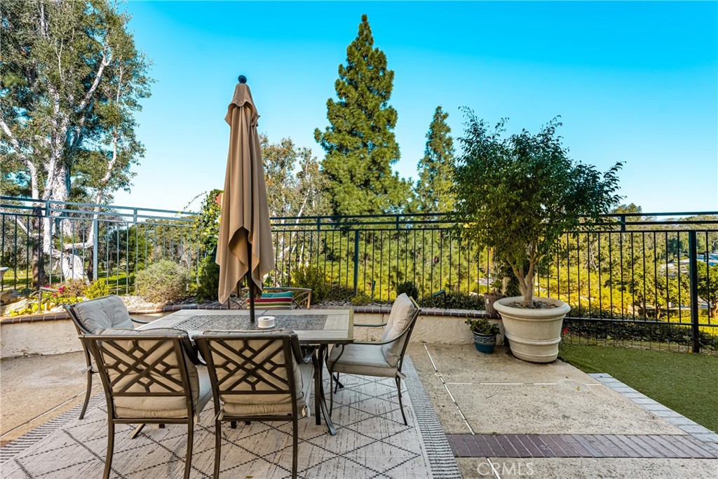 Anaheim Foothills - Residential