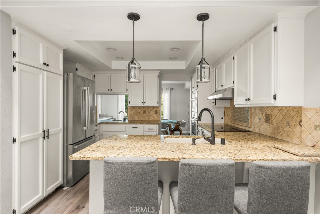 Anaheim Foothills - Residential