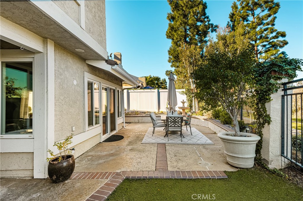 Anaheim Foothills - Residential