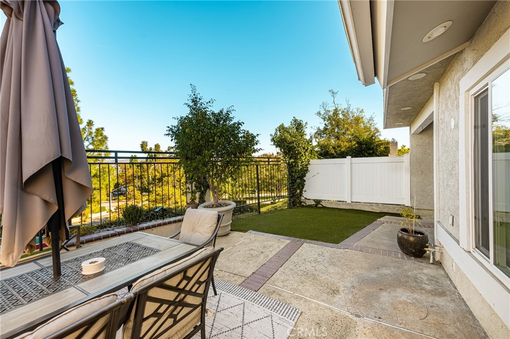 Anaheim Foothills - Residential