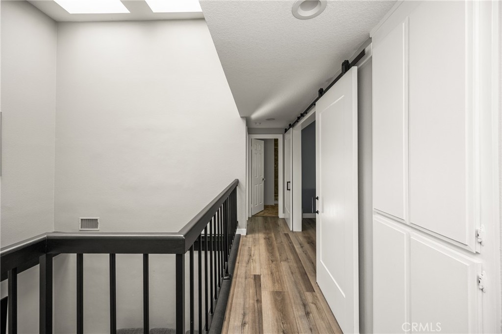 Anaheim Foothills - Residential