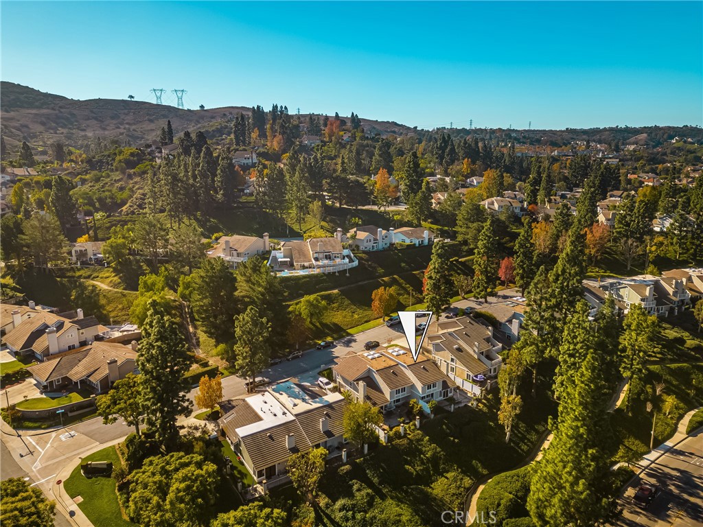 Anaheim Foothills - Residential