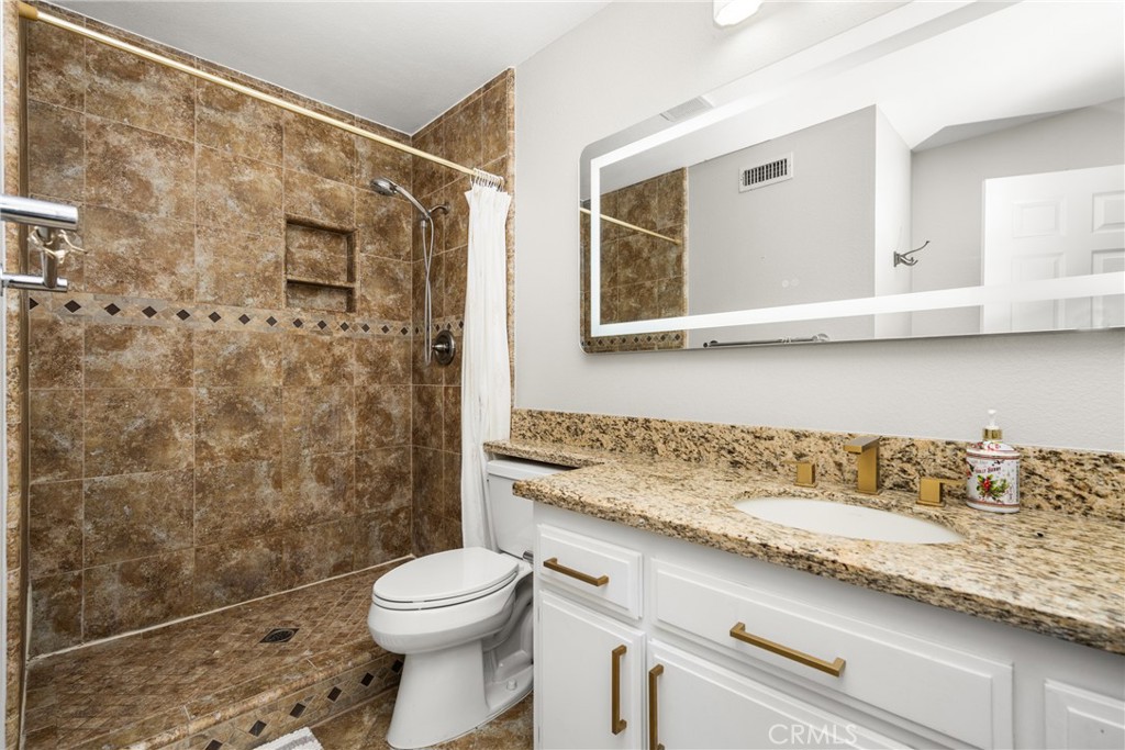 Anaheim Foothills - Residential