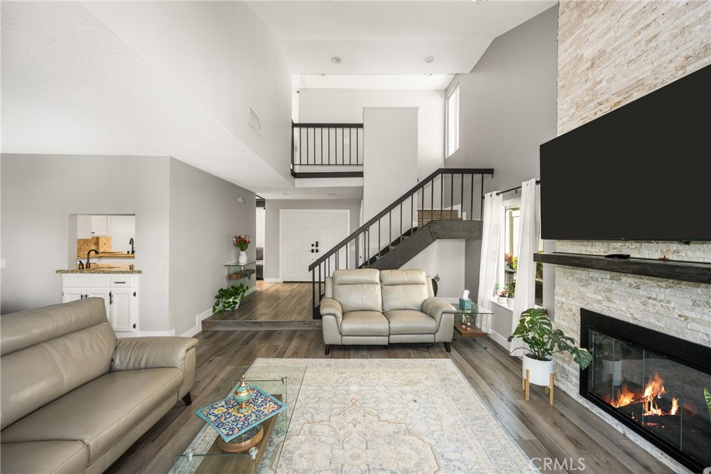 Anaheim Foothills - Residential