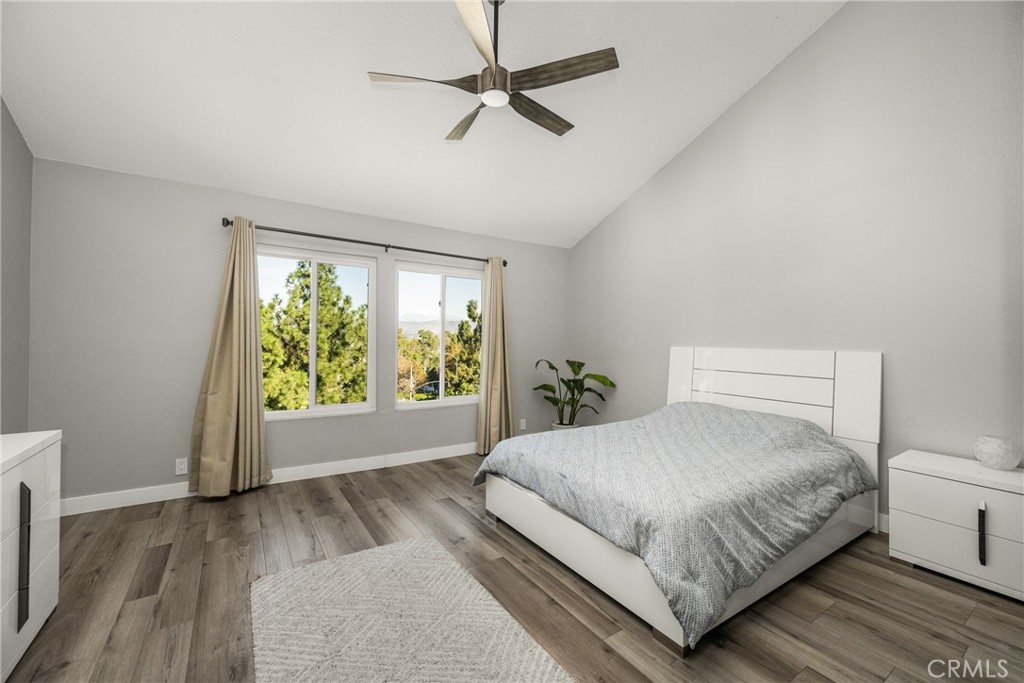 Anaheim Foothills - Residential