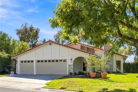 Photo of 19968 Paseo Luis, Yorba Linda, CA 92886 (MLS # PW26227253)