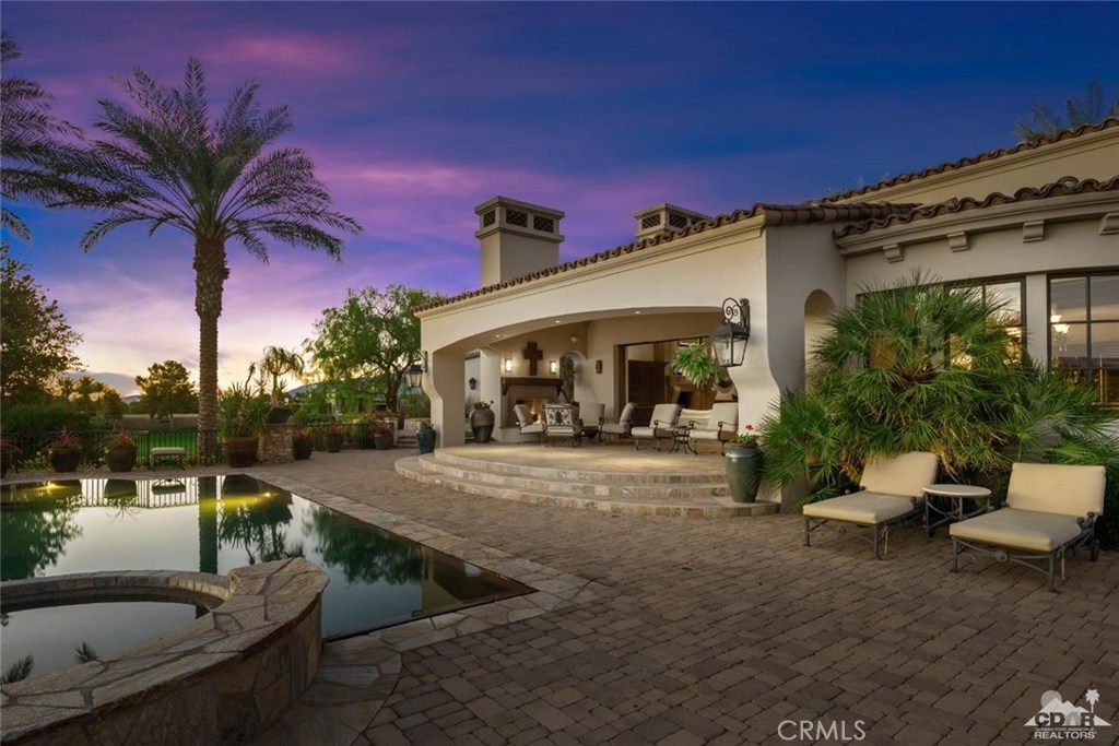 The Madison - Residential