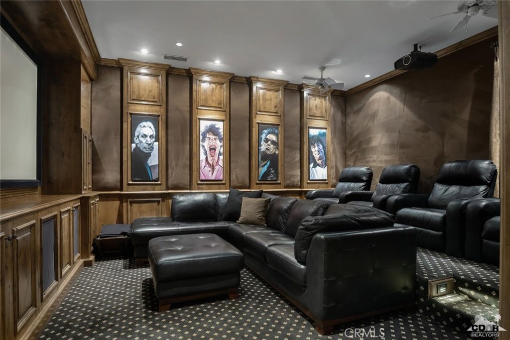 The Madison - Residential