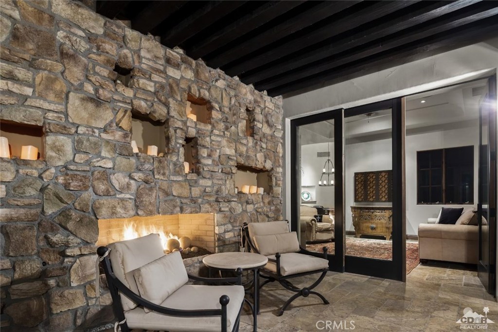 The Madison - Residential