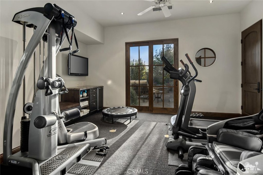 The Madison - Residential