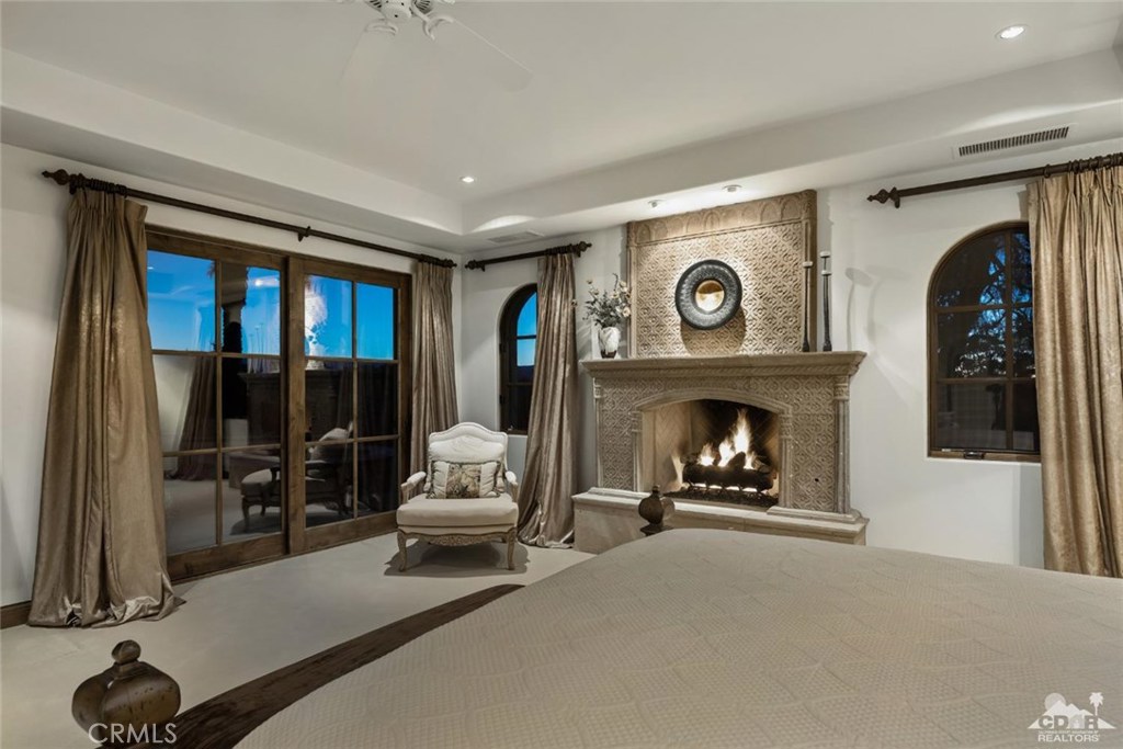 The Madison - Residential