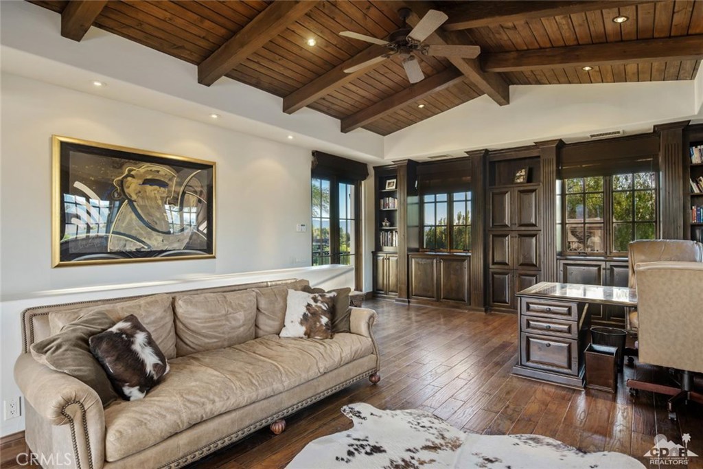 The Madison - Residential