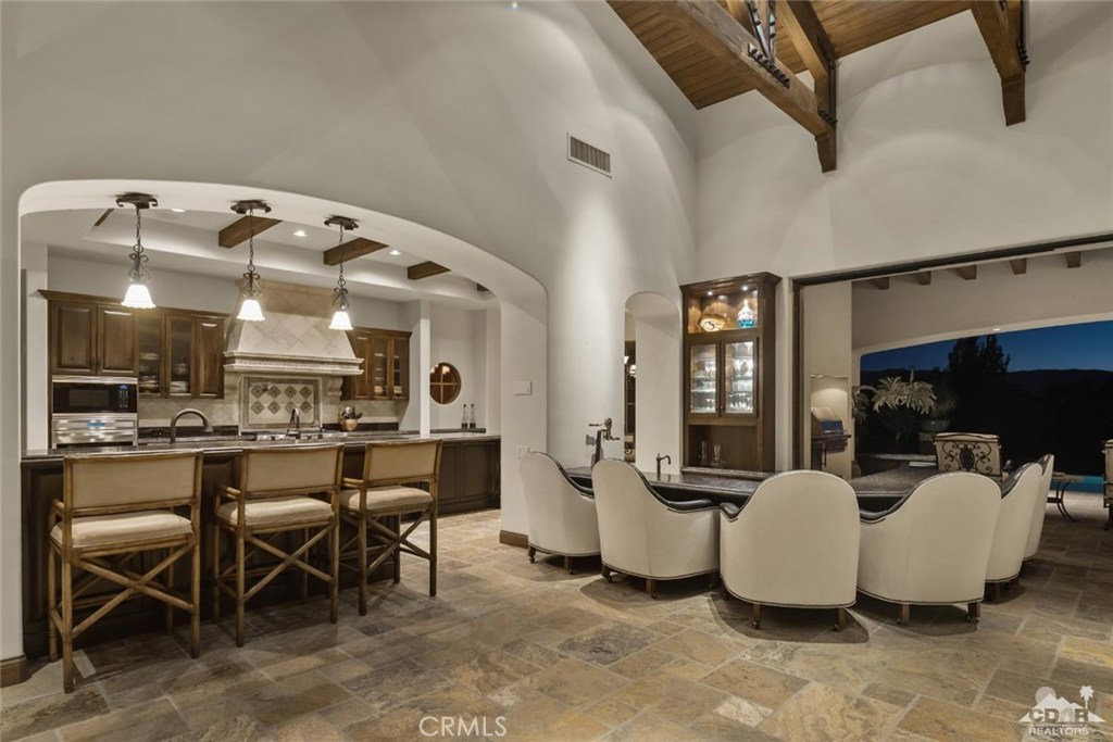 The Madison - Residential