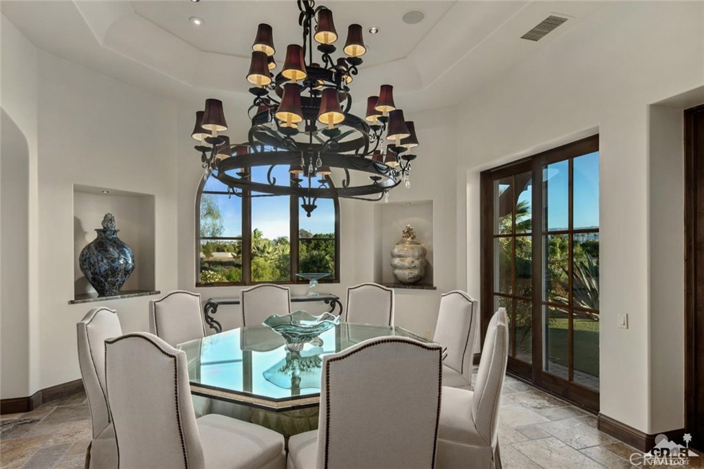 The Madison - Residential